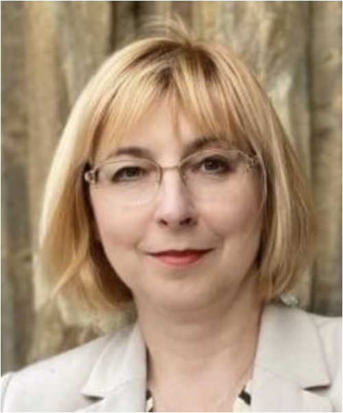 Prof. Dr. Alla Paslawska