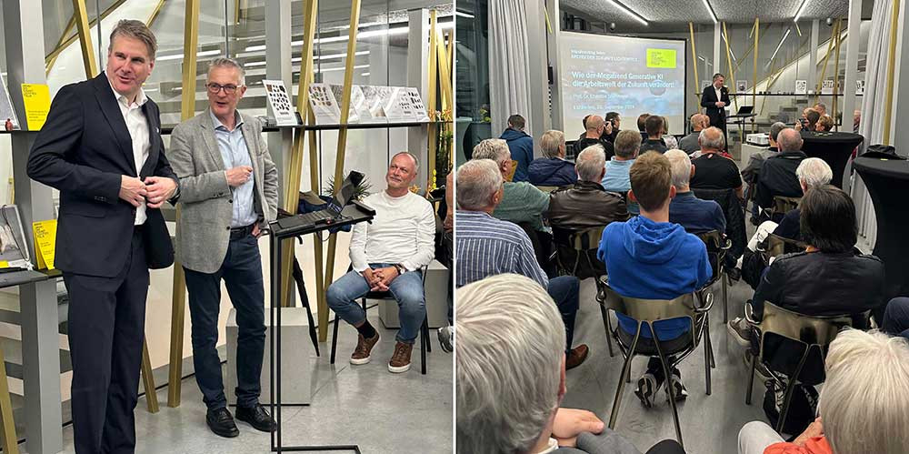 Prof. Christian Stummeyer