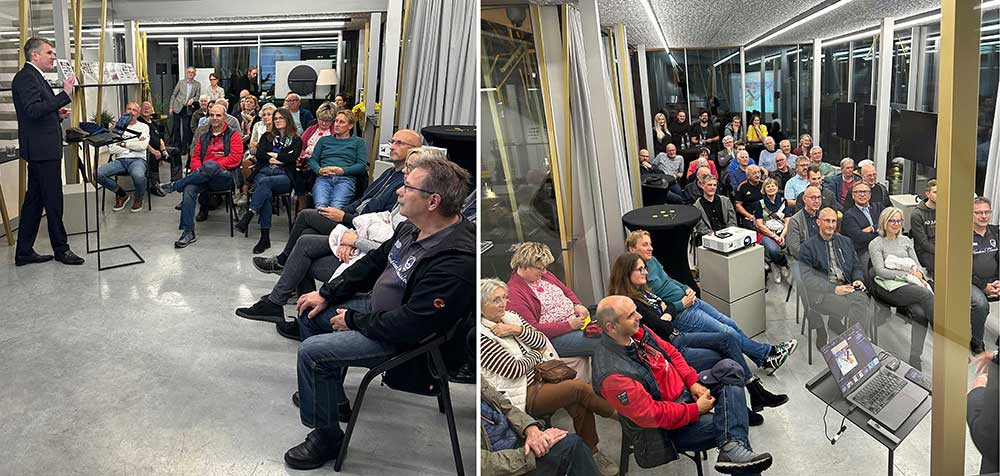 Prof. Christian Stummeyer