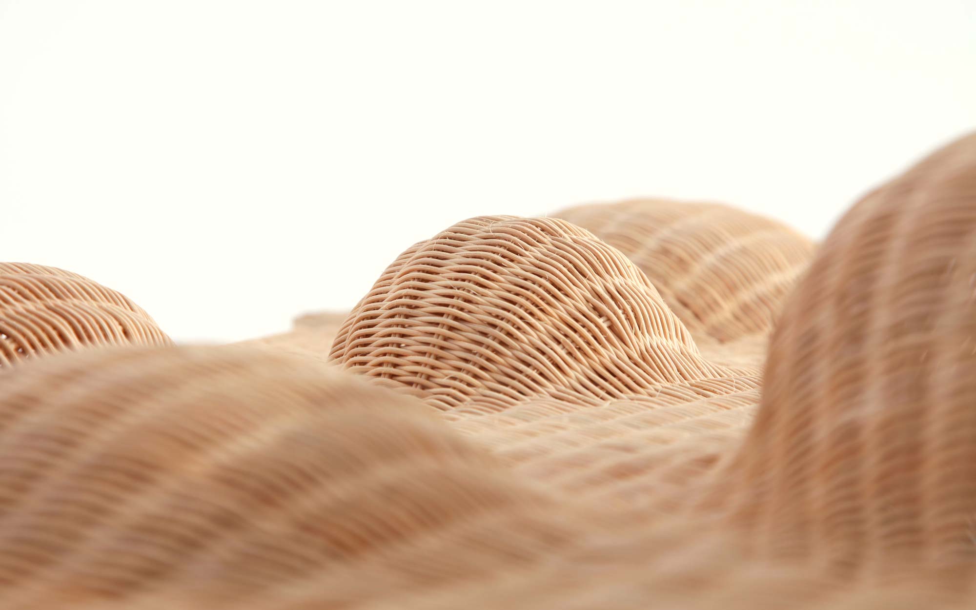 frei gestaltete Formensprache