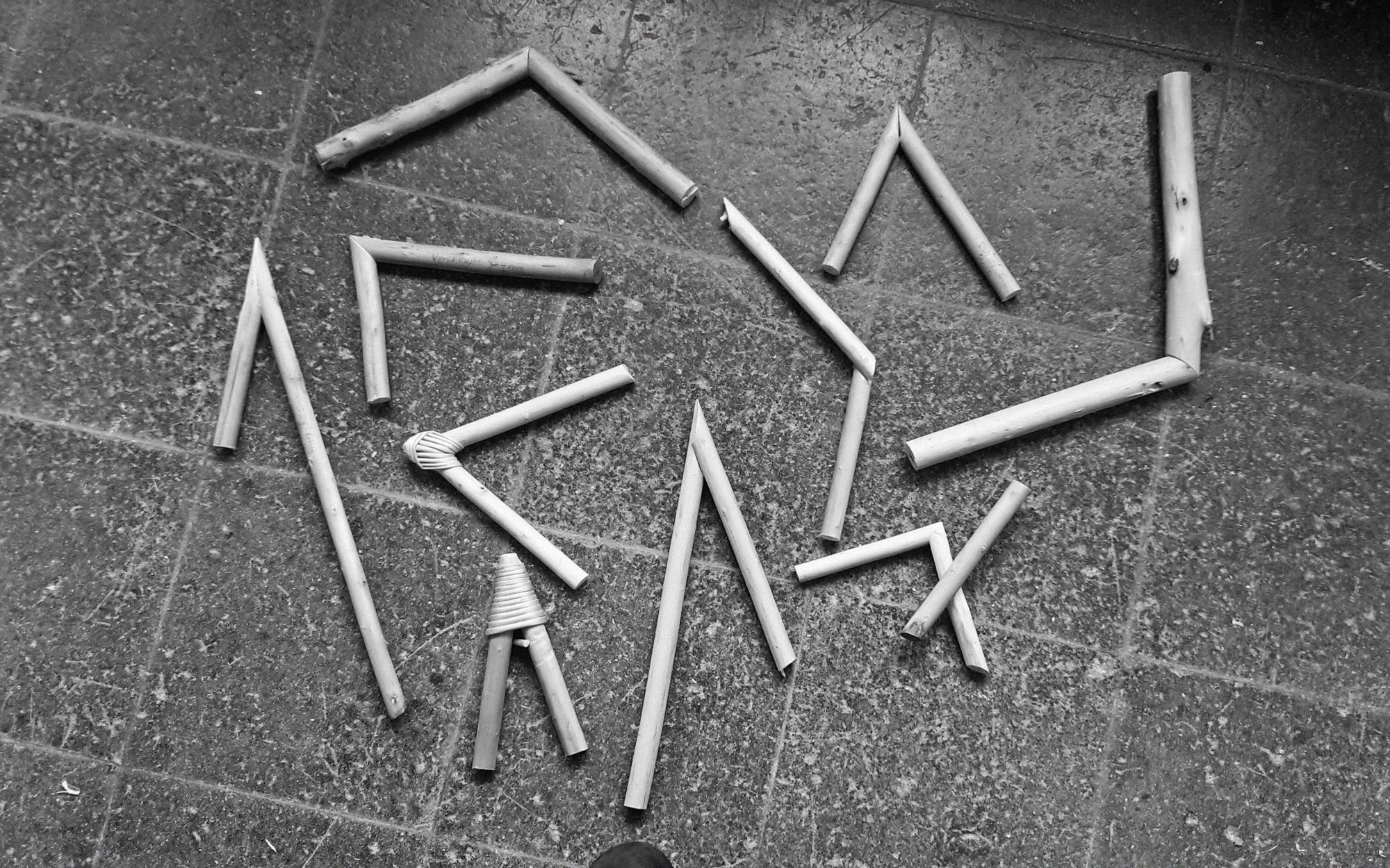 Craft and Future Bauteile