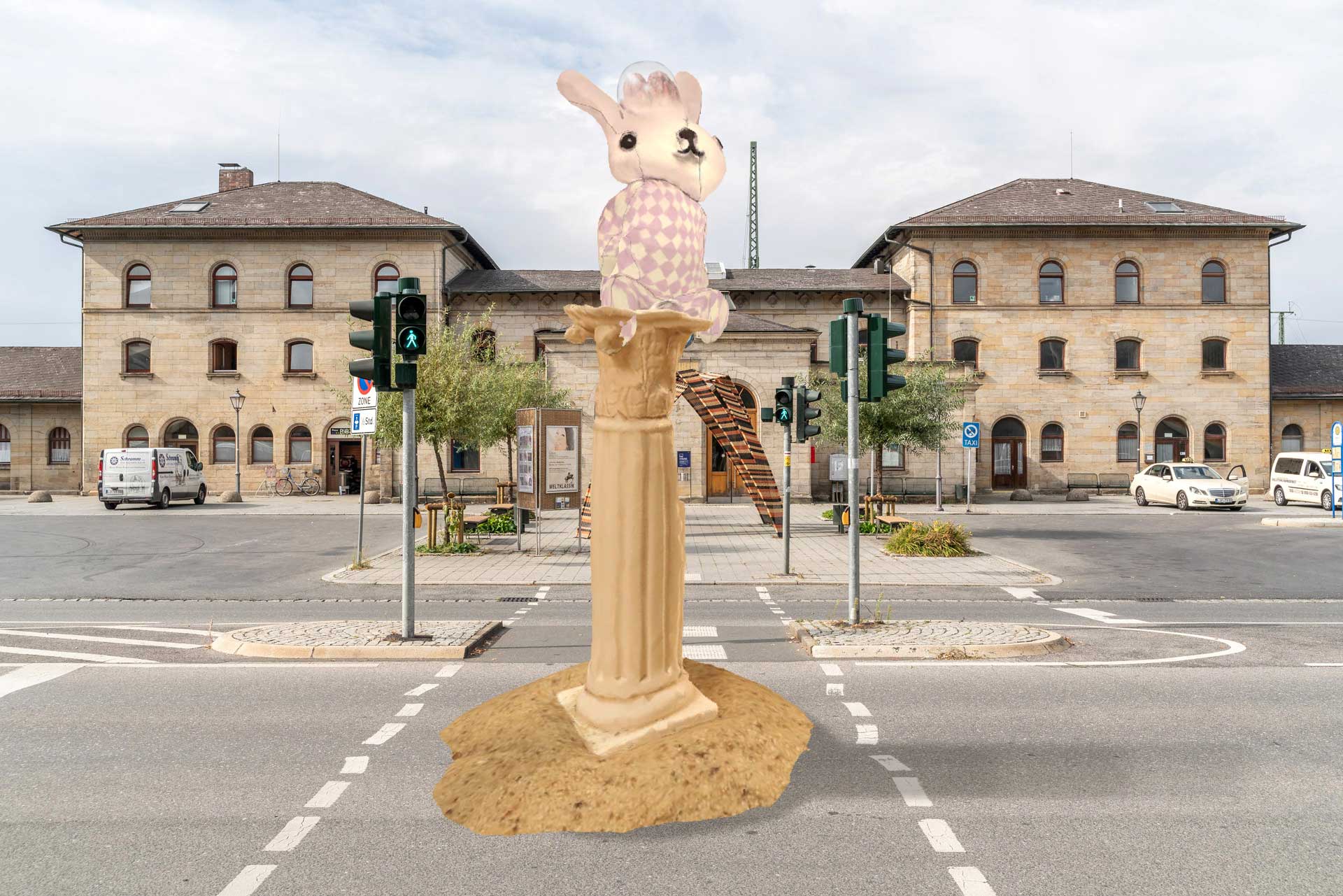 B&AElig;B by kennedy + swan