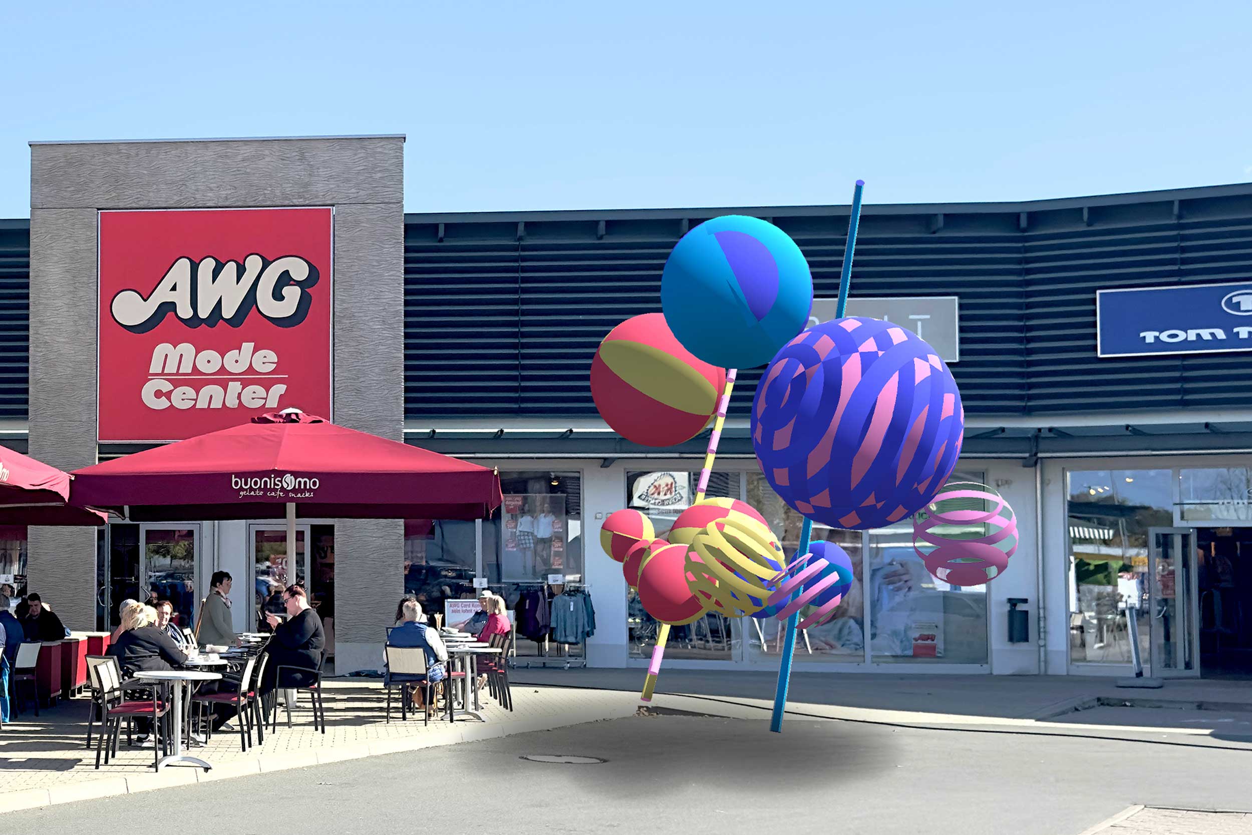 Barbara Herold LIFE City Center