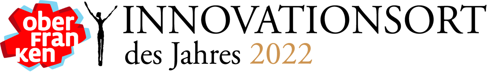 Innovationsort des Jahres 2022