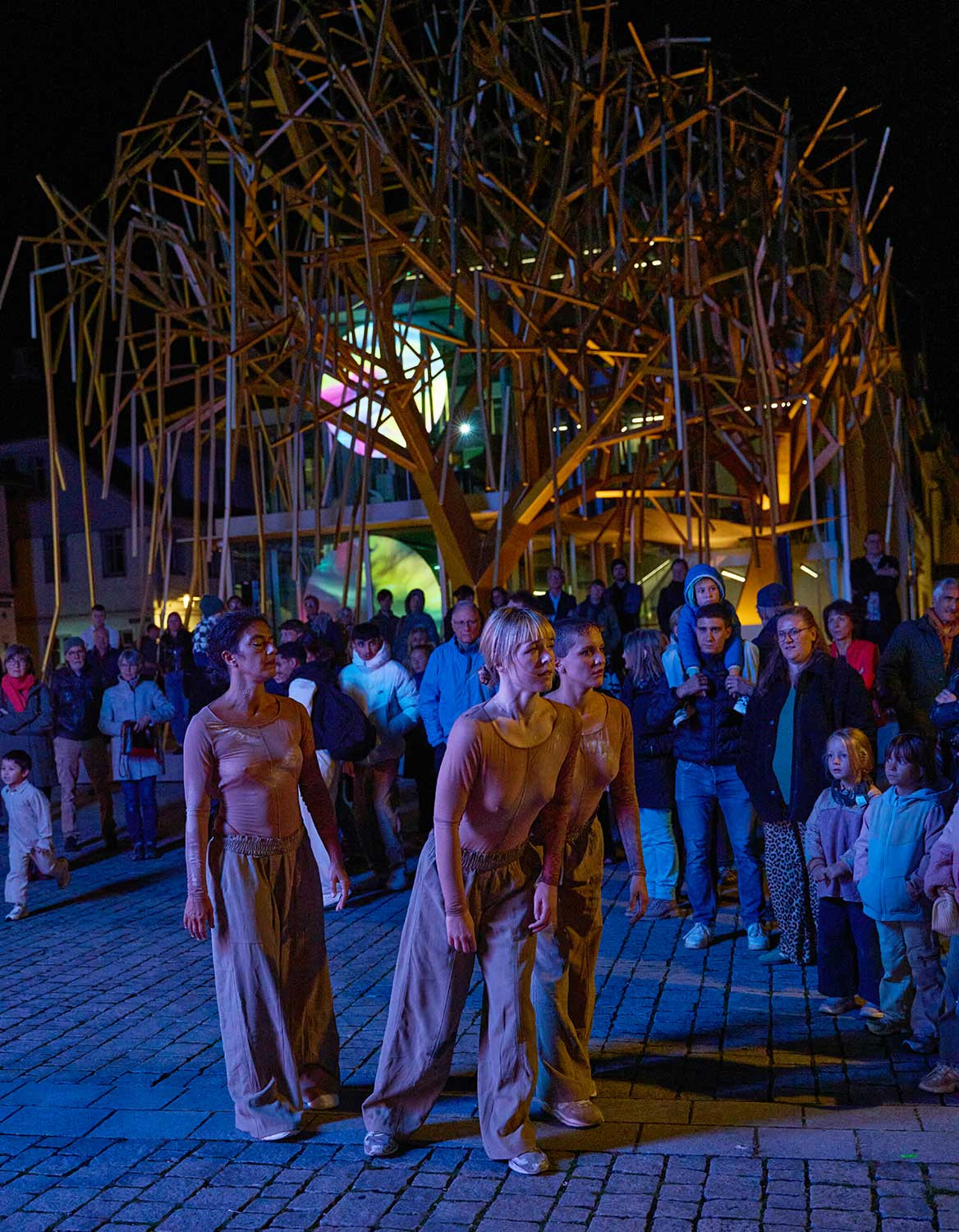 Performance Edith Buttingsrud Pedersen