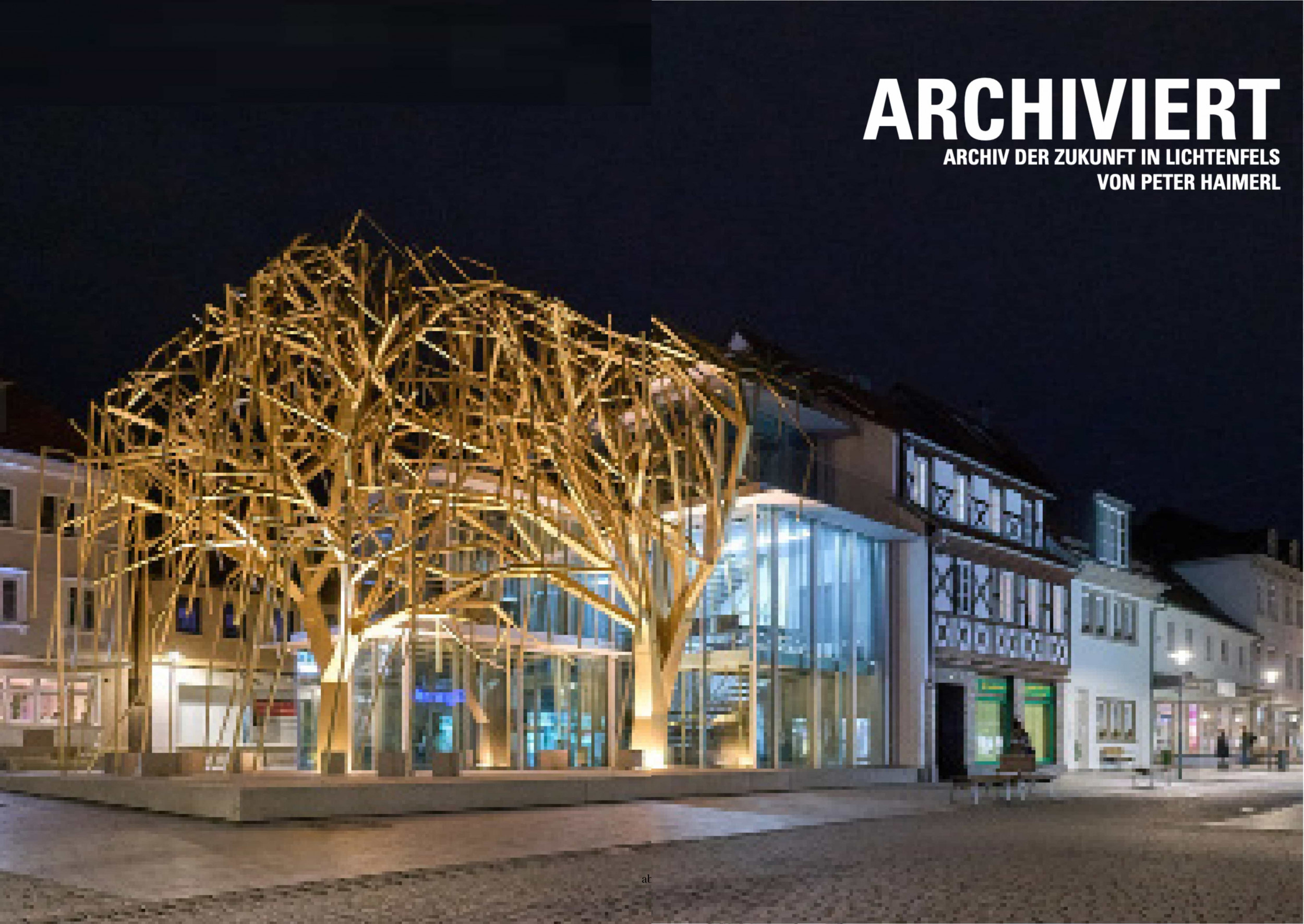 Portal Nr. 59 Architekten-Magazin 